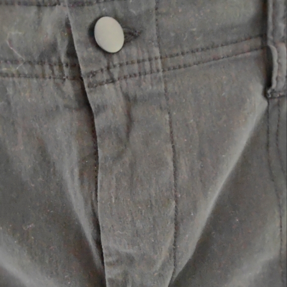 Jogging Shorts Large, Built-in-flex, Black NWOT - Picture 3 of 11